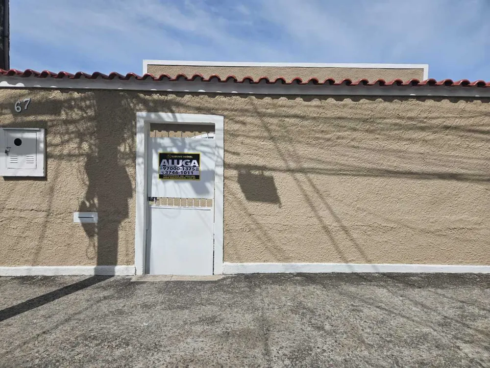 Casa, 3 quartos, 72 m² - Foto 2