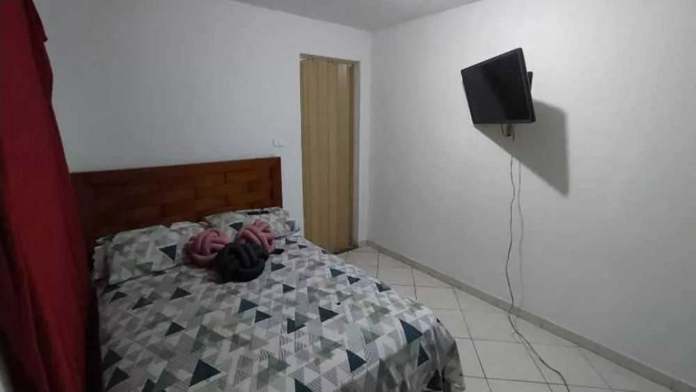 Apartamento à venda com 2 quartos, 45m² - Foto 4