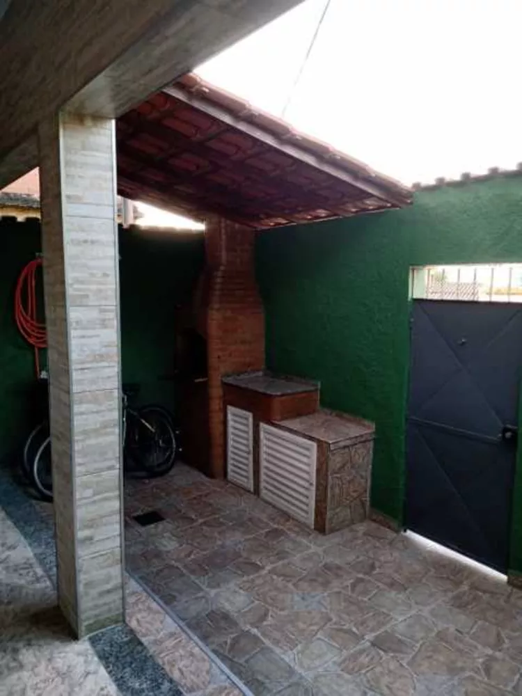 Casa, 2 quartos, 122 m² - Foto 6