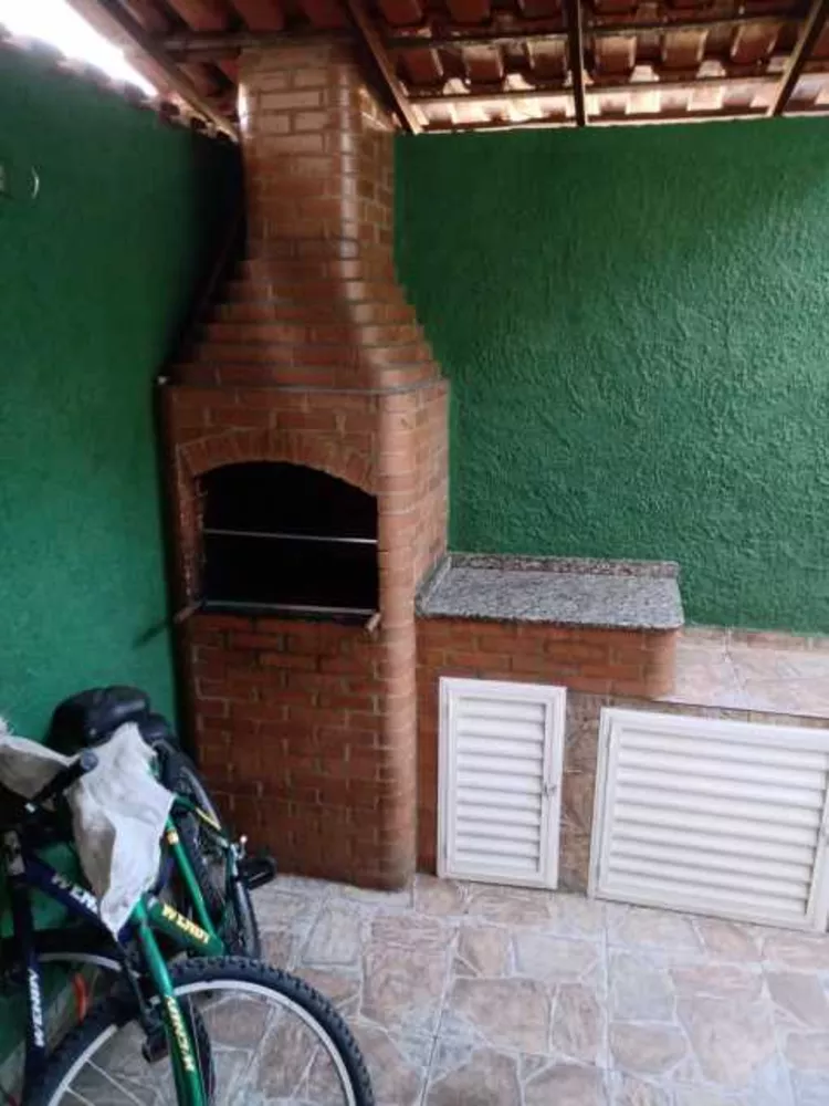 Casa, 2 quartos, 122 m² - Foto 19