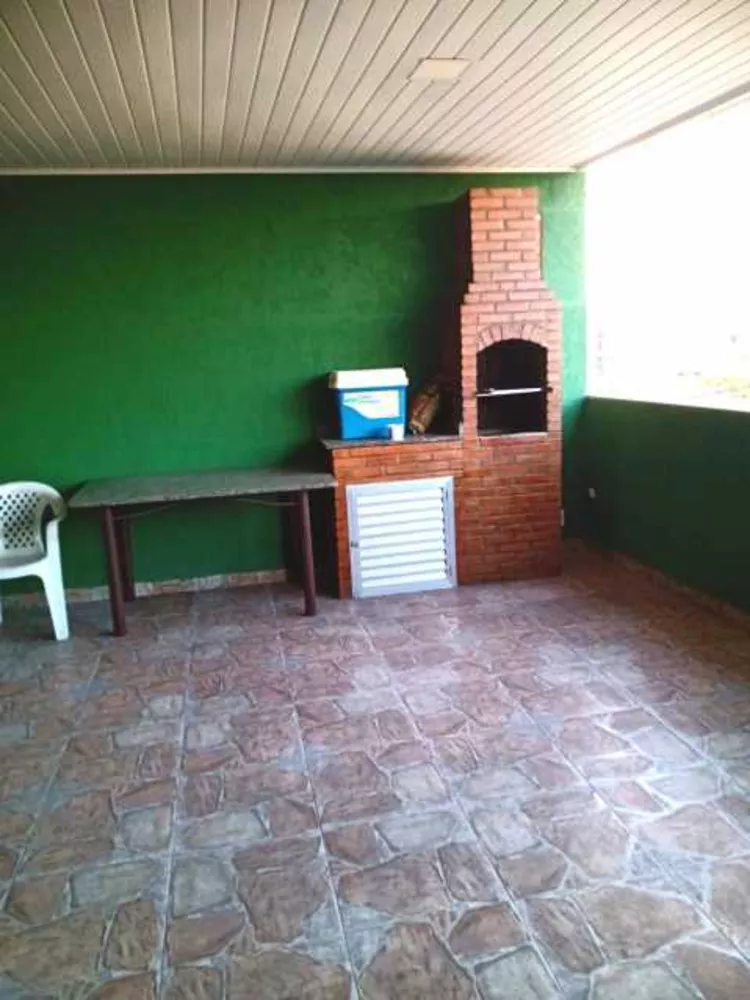 Casa, 2 quartos, 122 m² - Foto 7