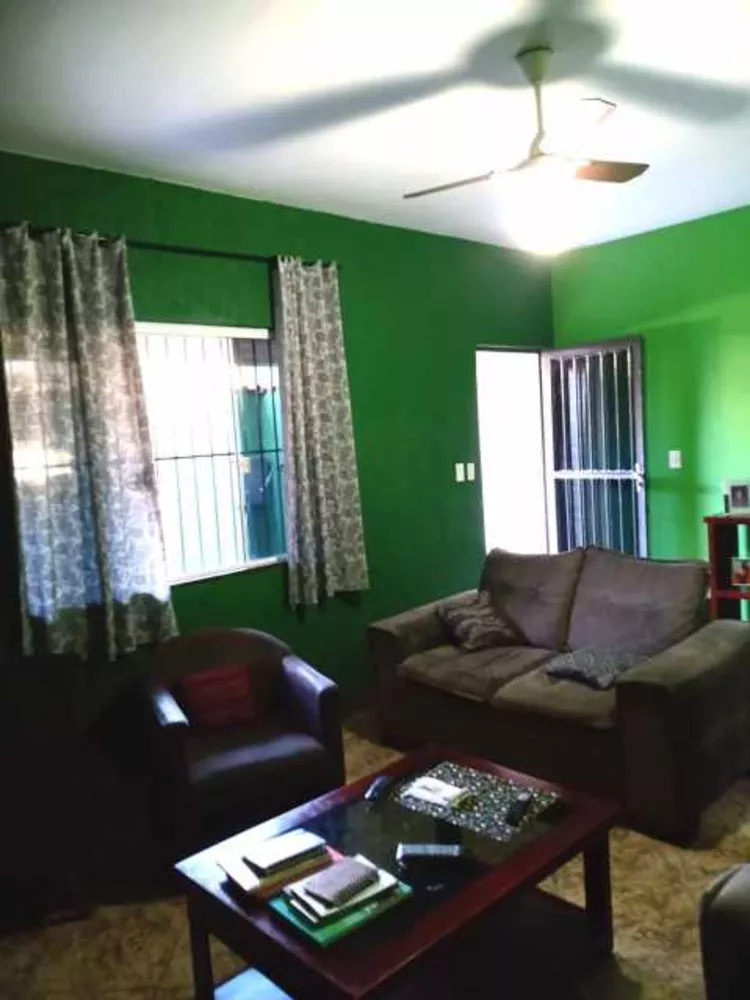 Casa, 2 quartos, 122 m² - Foto 8