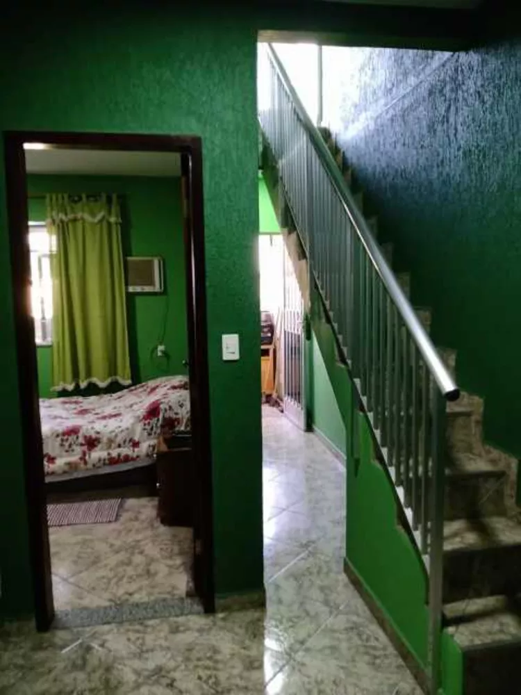 Casa, 2 quartos, 122 m² - Foto 17