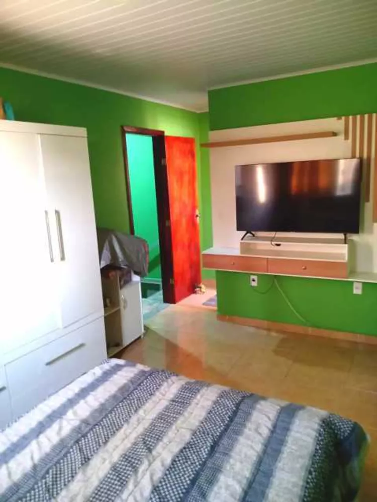Casa, 2 quartos, 122 m² - Foto 3