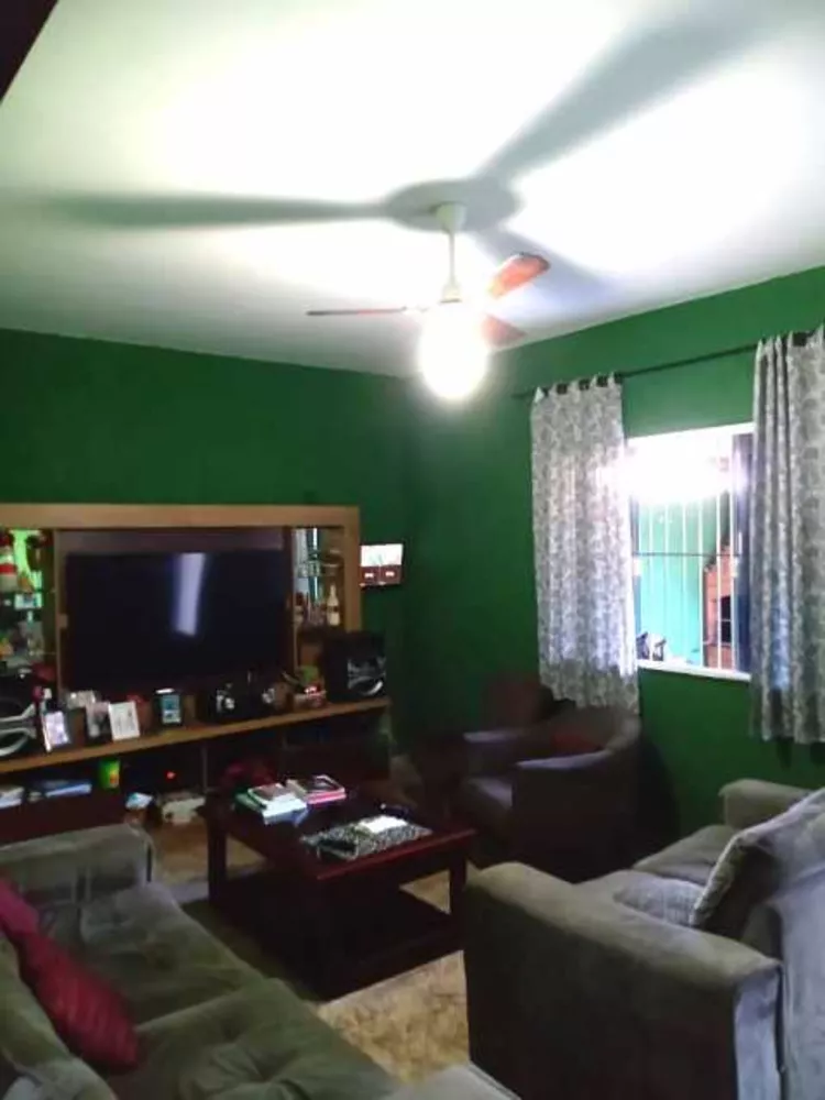 Casa, 2 quartos, 122 m² - Foto 5