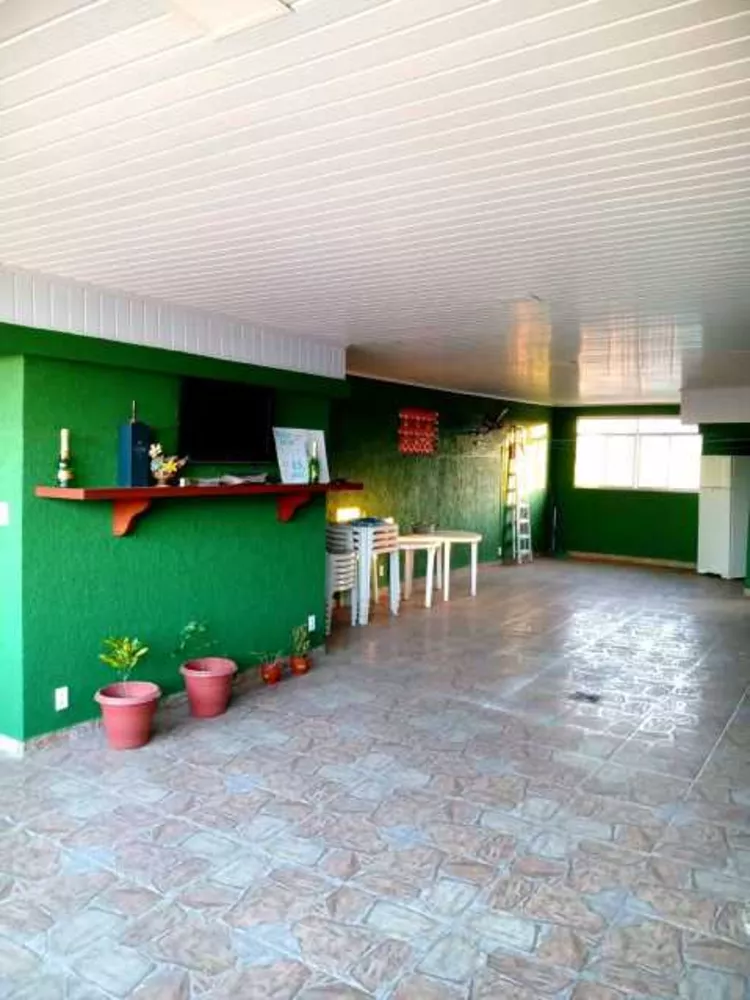 Casa, 2 quartos, 122 m² - Foto 1