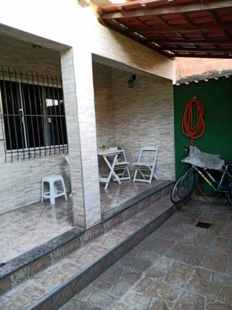 Casa, 2 quartos, 122 m² - Foto 16