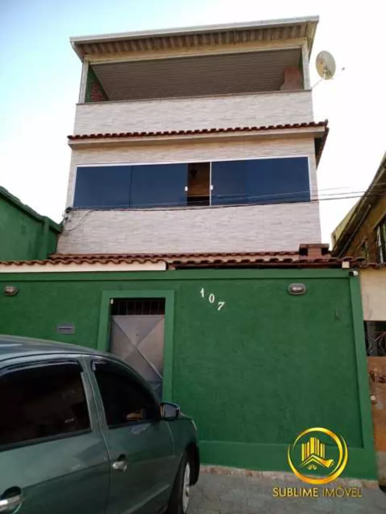 Casa, 2 quartos, 122 m² - Foto 10