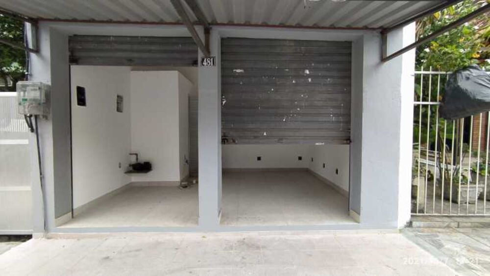 Loja-Salão para alugar, 9m² - Foto 2