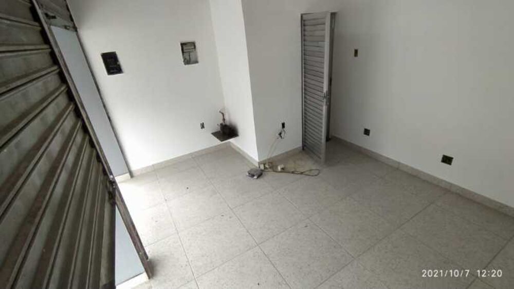 Loja-Salão para alugar, 9m² - Foto 3