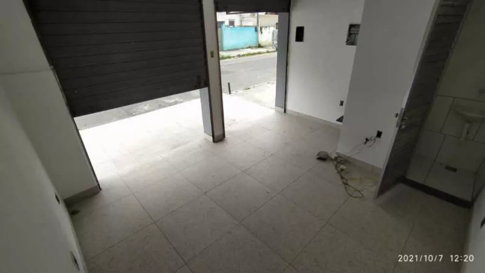 Loja-Salão, 9 m² - Foto 4