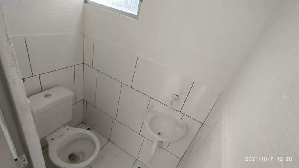 Loja-Salão, 9 m² - Foto 8