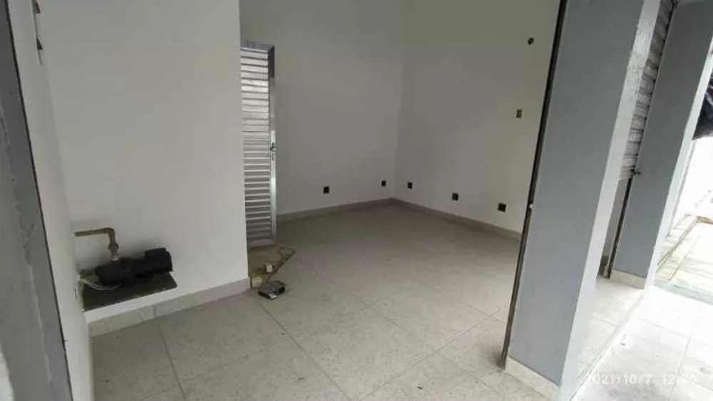 Loja-Salão, 9 m² - Foto 7