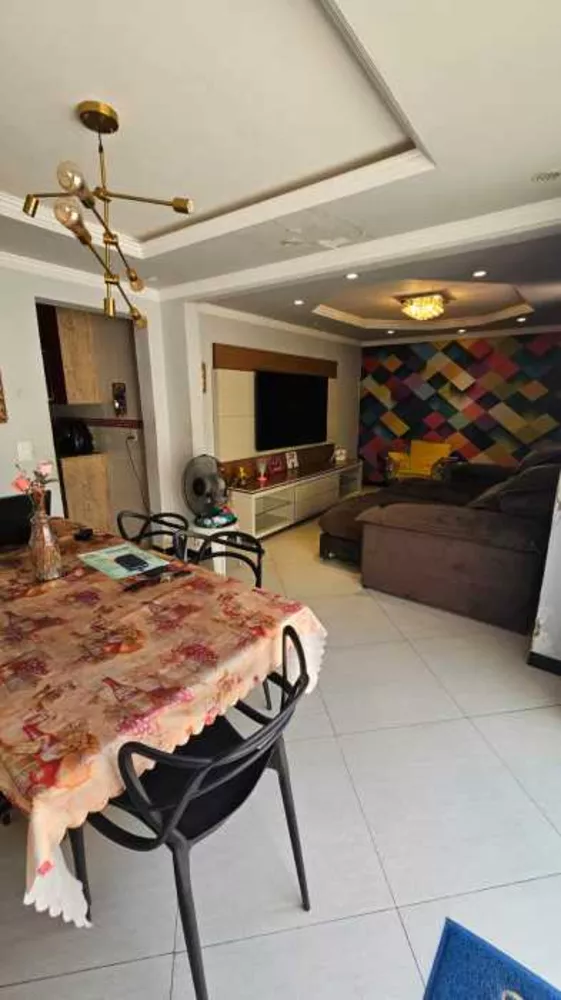 Casa, 2 quartos, 90 m² - Foto 6