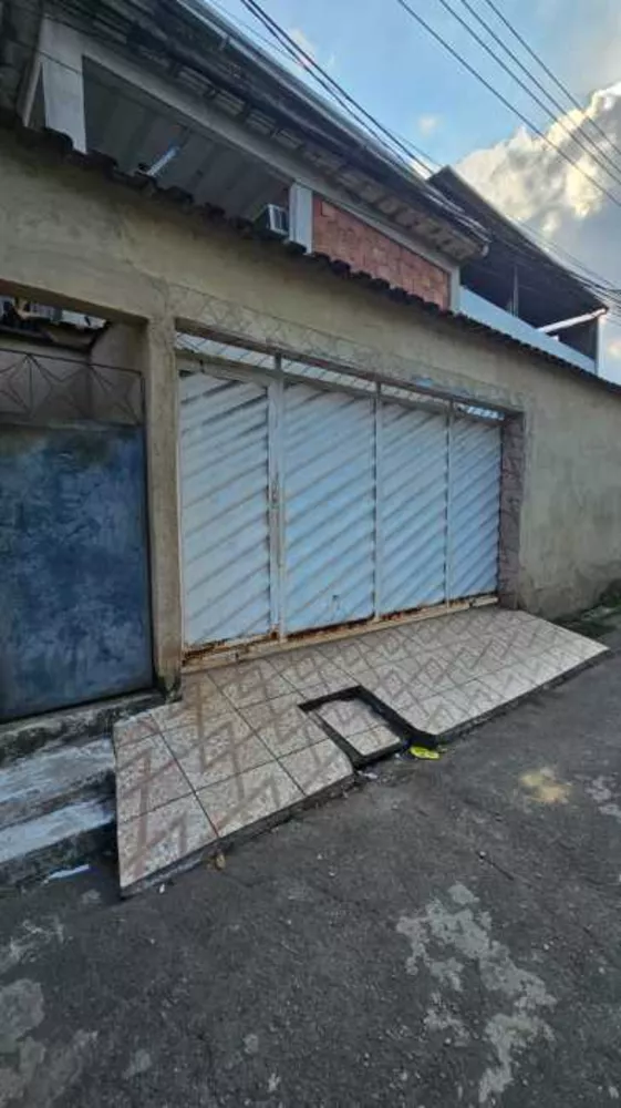 Casa, 2 quartos, 90 m² - Foto 27