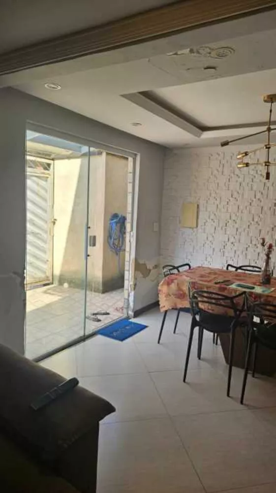 Casa, 2 quartos, 90 m² - Foto 3