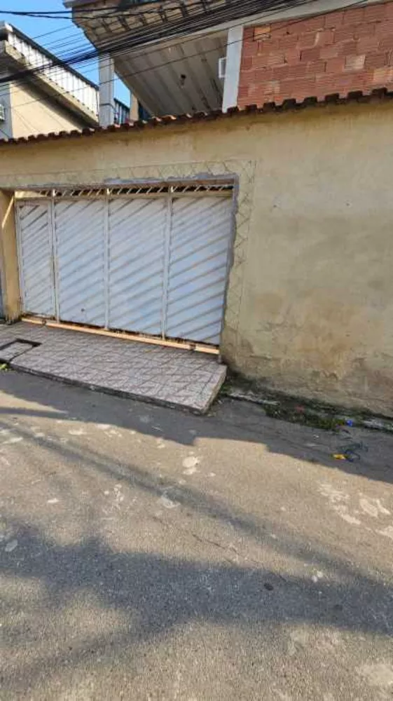 Casa, 2 quartos, 90 m² - Foto 25
