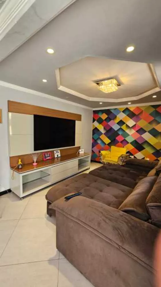 Casa, 2 quartos, 90 m² - Foto 1