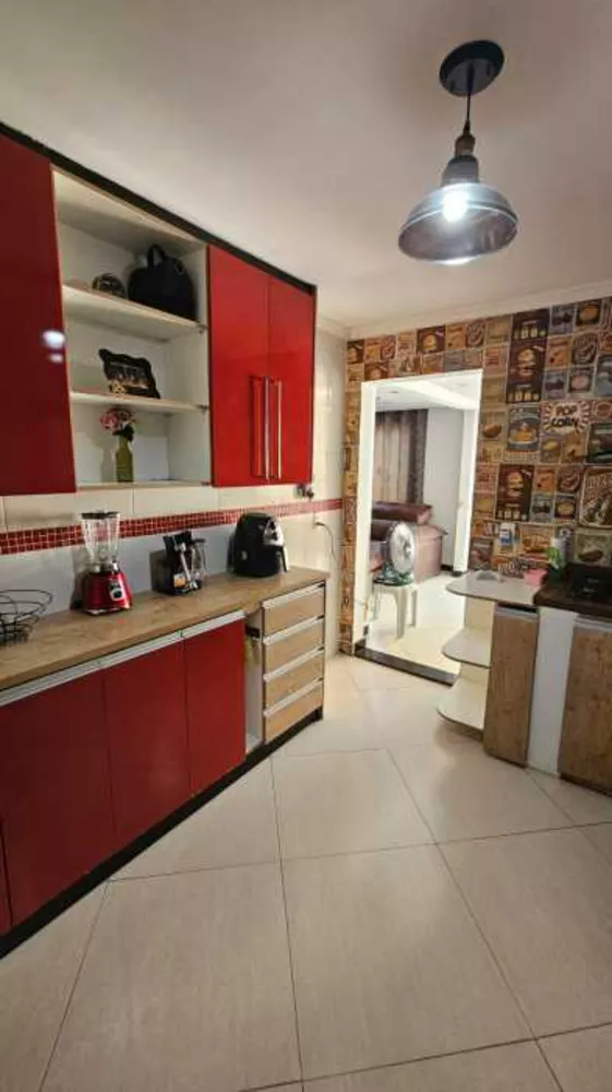 Casa, 2 quartos, 90 m² - Foto 9
