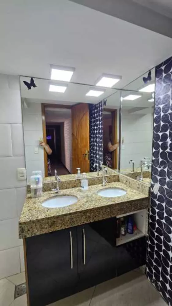 Casa, 2 quartos, 90 m² - Foto 12