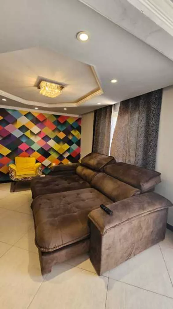 Casa, 2 quartos, 90 m² - Foto 2