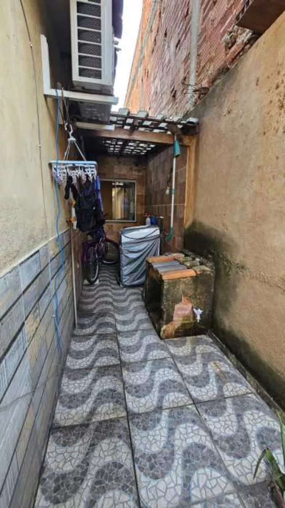 Casa, 2 quartos, 90 m² - Foto 23
