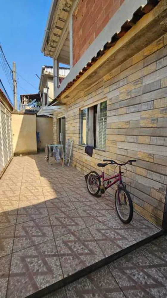 Casa, 2 quartos, 90 m² - Foto 22