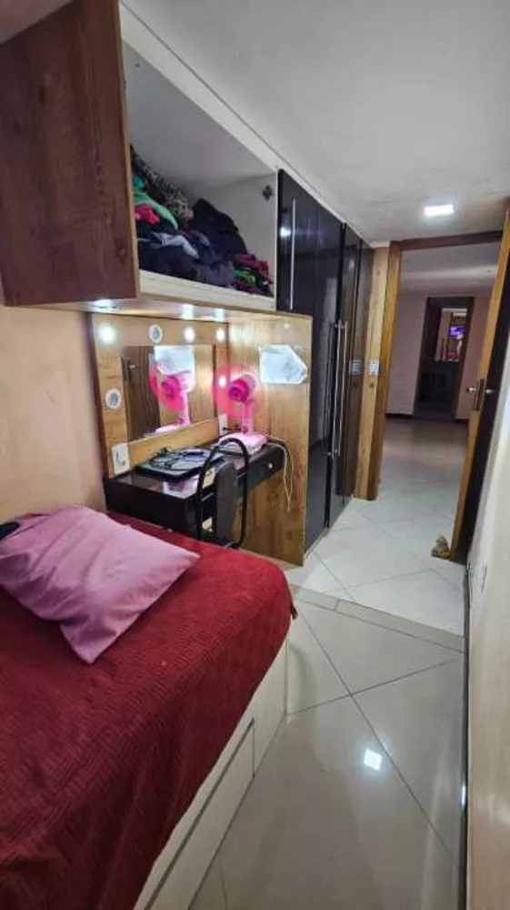 Casa, 2 quartos, 90 m² - Foto 18