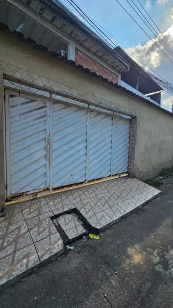 Casa, 2 quartos, 90 m² - Foto 26
