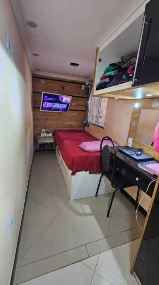 Casa, 2 quartos, 90 m² - Foto 17