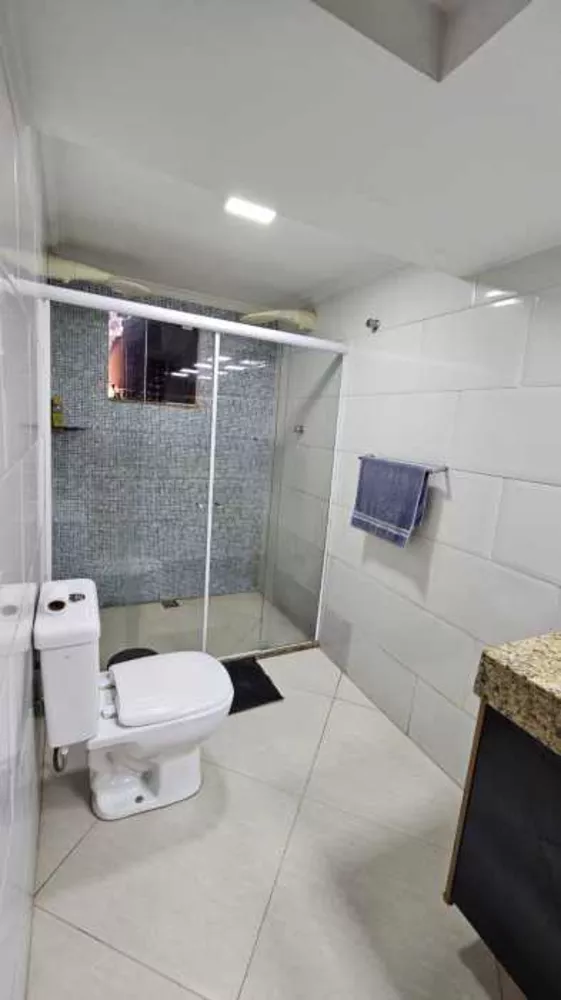 Casa, 2 quartos, 90 m² - Foto 11