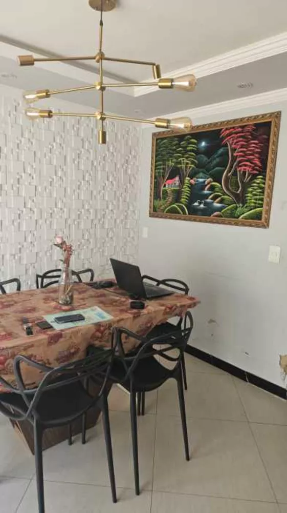 Casa, 2 quartos, 90 m² - Foto 5