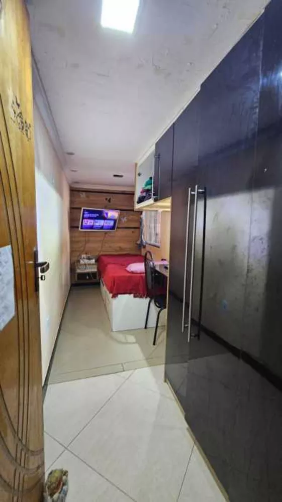 Casa, 2 quartos, 90 m² - Foto 16