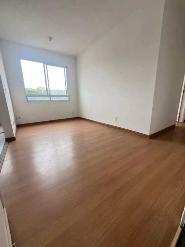 Apartamento, 2 quartos, 45 m² - Foto 2