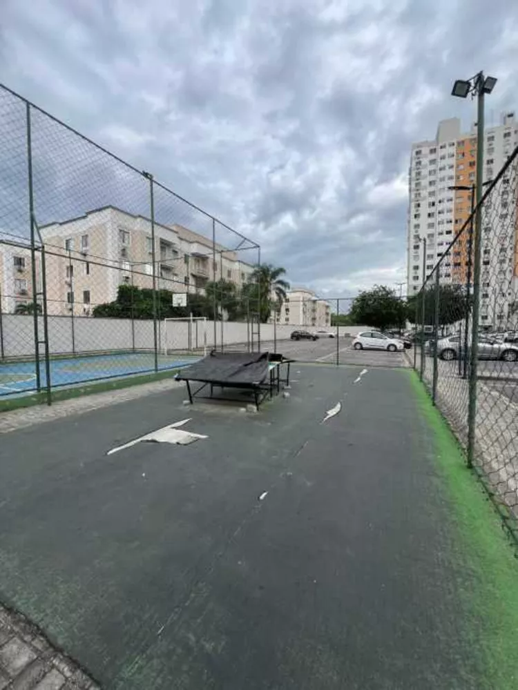 Apartamento, 2 quartos, 45 m² - Foto 15