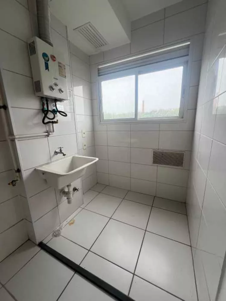 Apartamento, 2 quartos, 45 m² - Foto 7