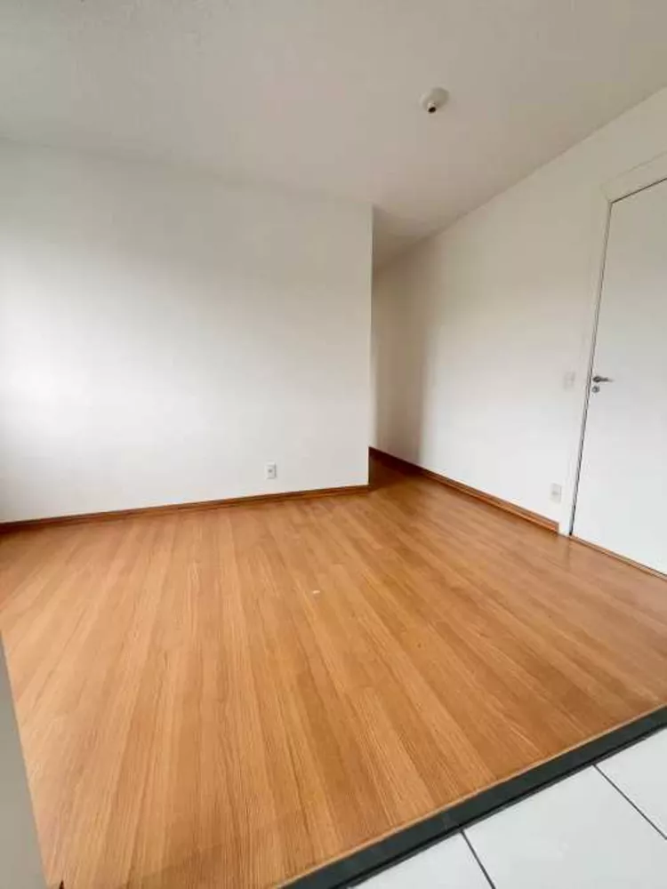 Apartamento, 2 quartos, 45 m² - Foto 4