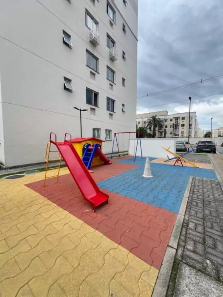 Apartamento, 2 quartos, 45 m² - Foto 13