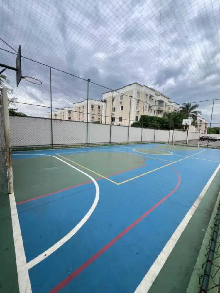 Apartamento, 2 quartos, 45 m² - Foto 14