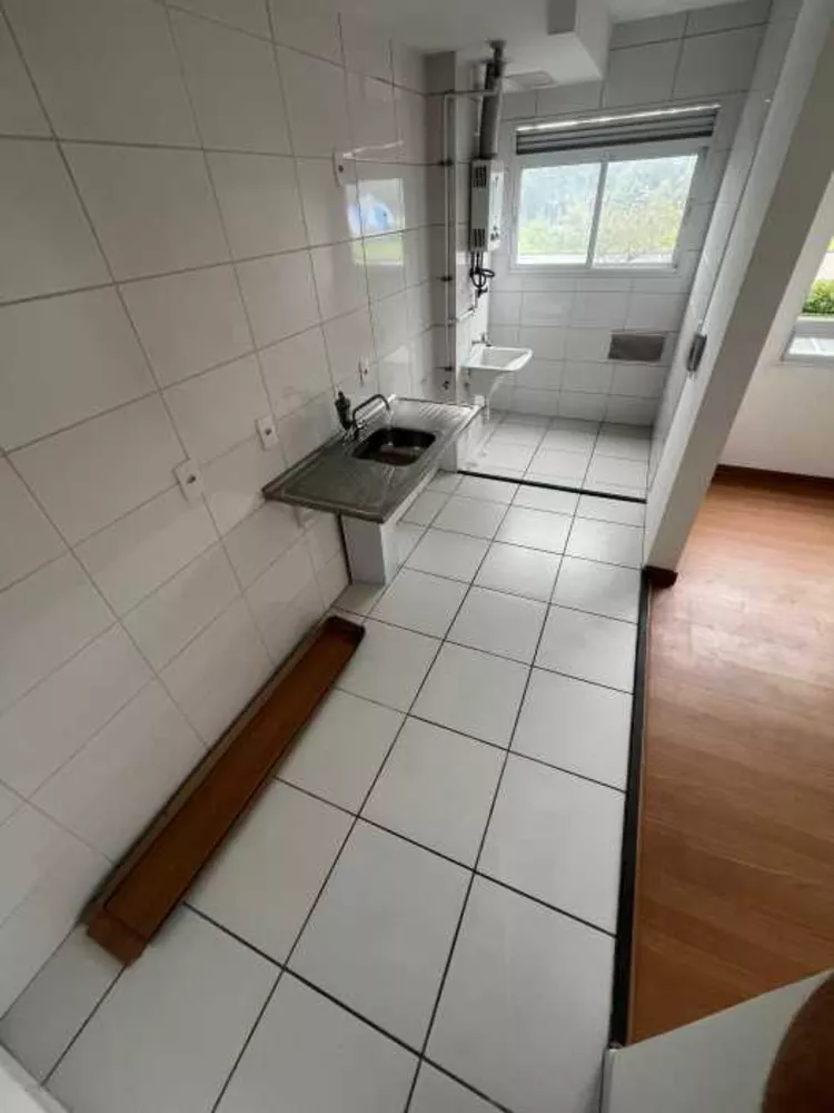 Apartamento, 2 quartos, 45 m² - Foto 6