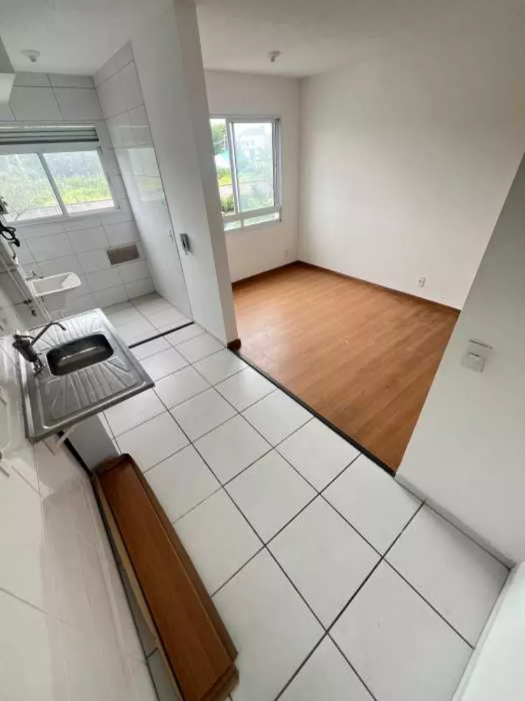 Apartamento, 2 quartos, 45 m² - Foto 5