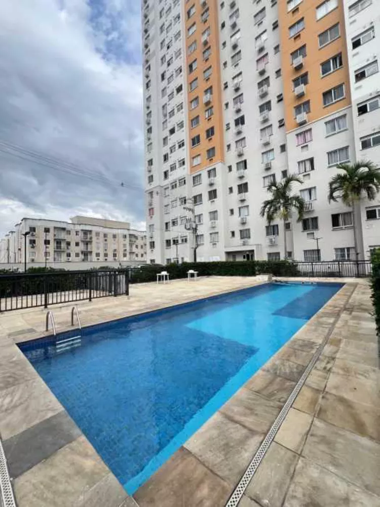 Apartamento, 2 quartos, 45 m² - Foto 16