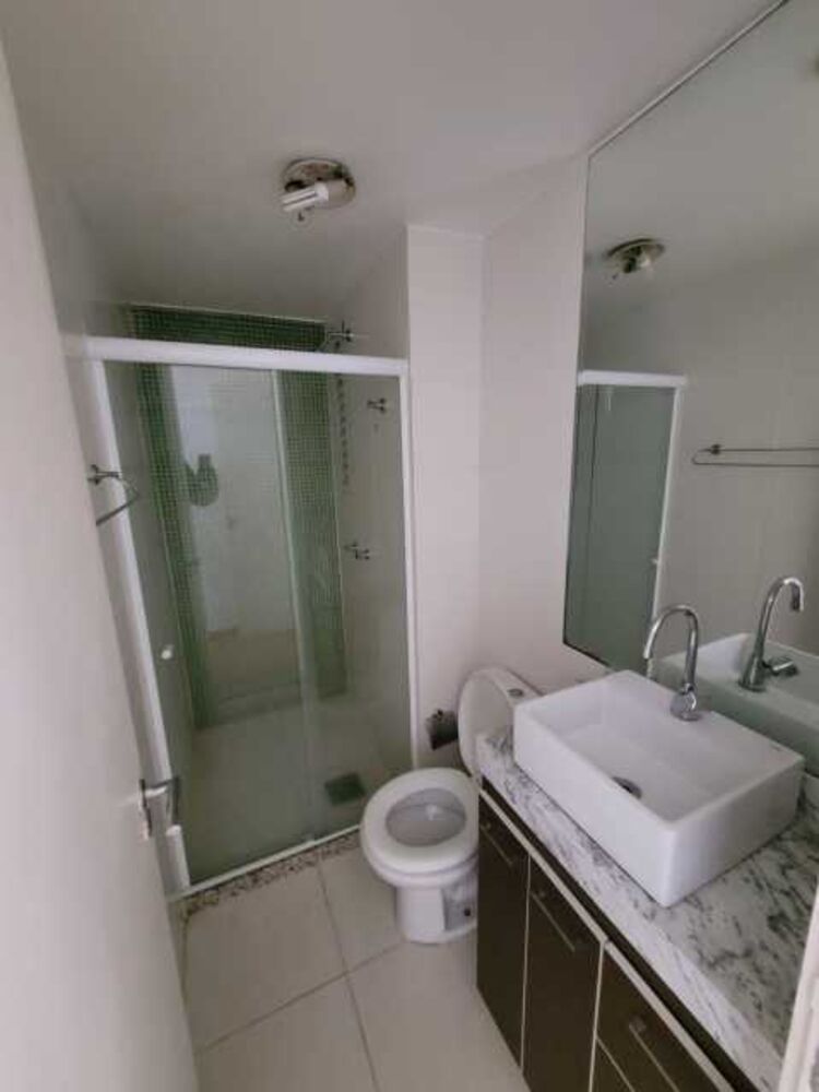 Apartamento à venda com 2 quartos, 62m² - Foto 11