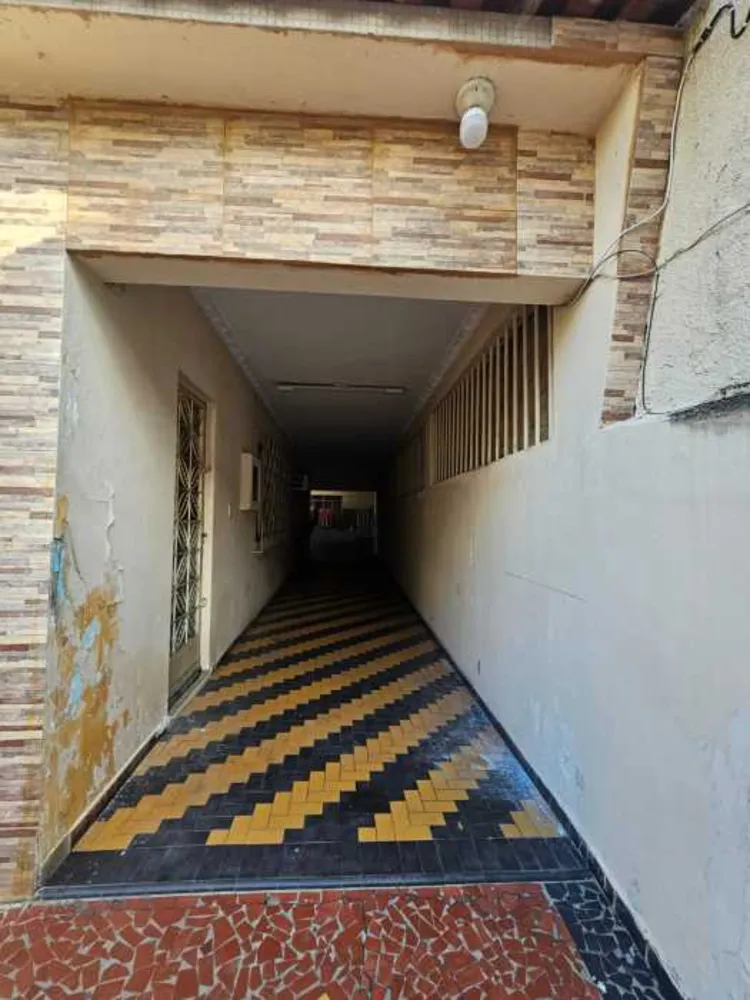 Casa, 2 quartos, 200 m² - Foto 11