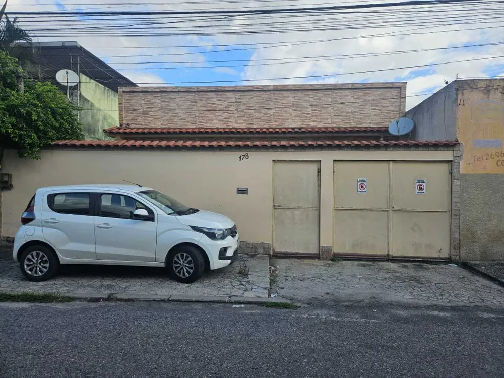 Casa, 2 quartos, 200 m² - Foto 3