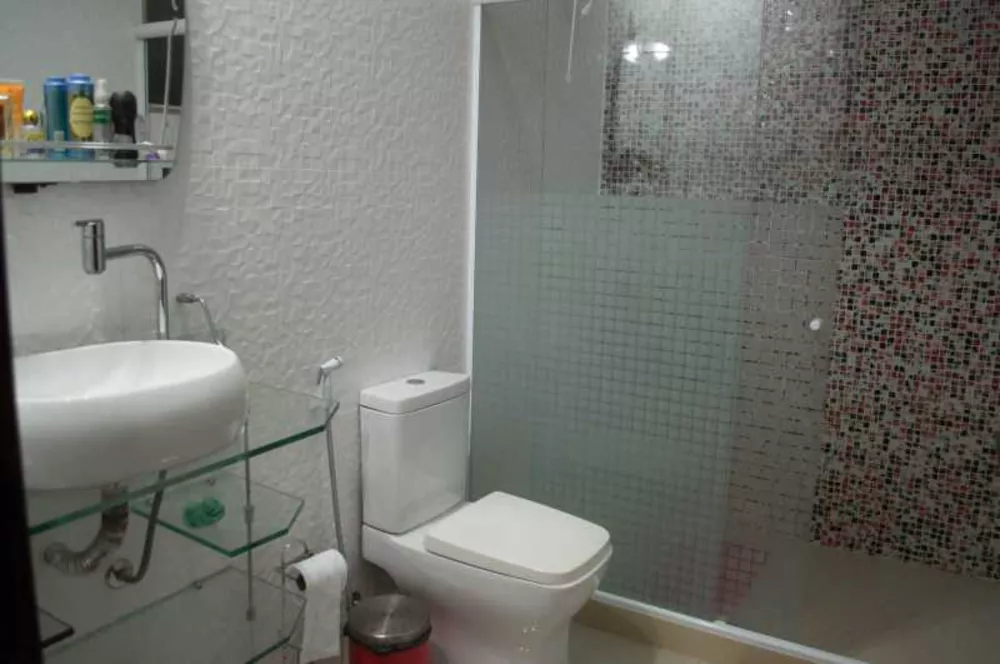 Casa, 4 quartos, 342 m² - Foto 22