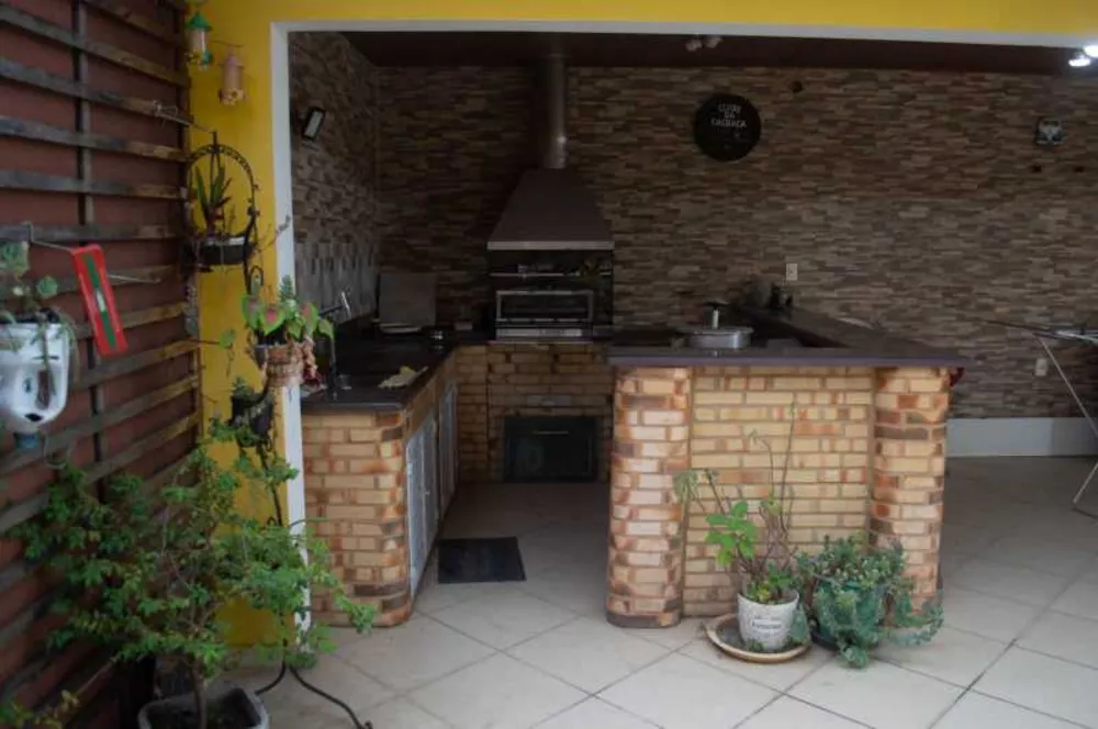 Casa, 4 quartos, 342 m² - Foto 24