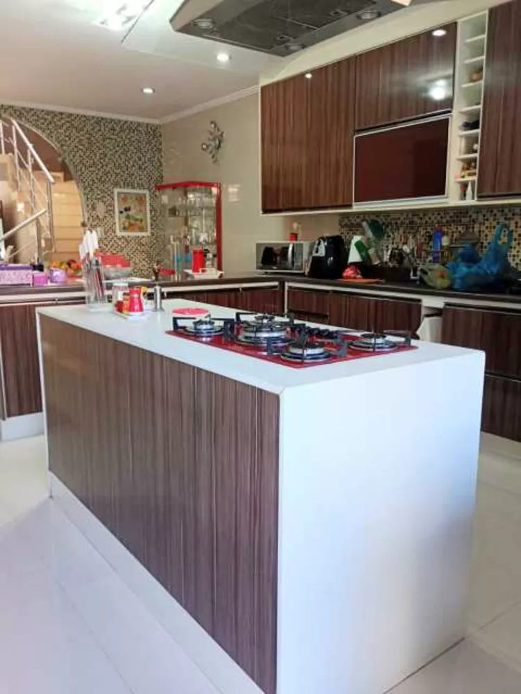 Casa, 4 quartos, 342 m² - Foto 6