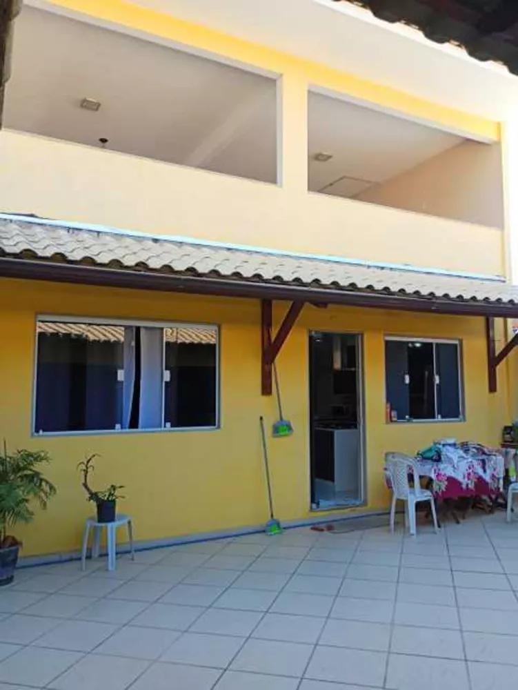 Casa, 4 quartos, 342 m² - Foto 25