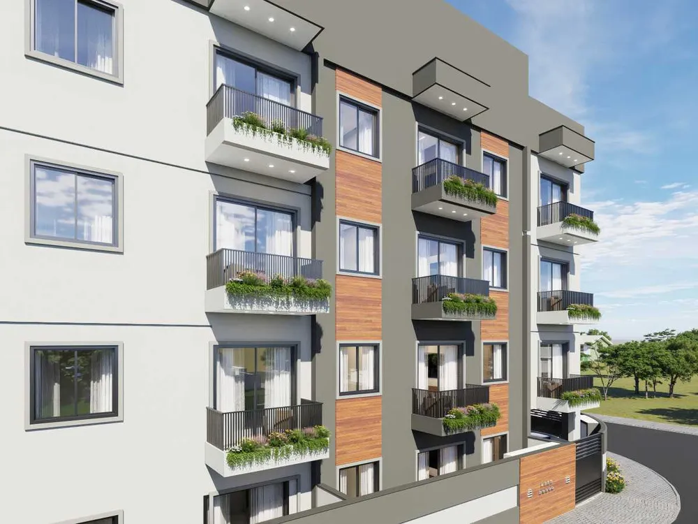 Apartamento, 1 quarto, 47 m² - Foto 4
